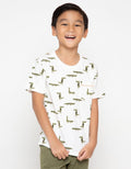 SS TSHIRT FP BUAYA K