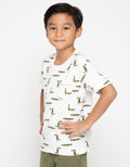 SS TSHIRT FP BUAYA K