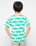 SS TSHIRT FP CROCODI