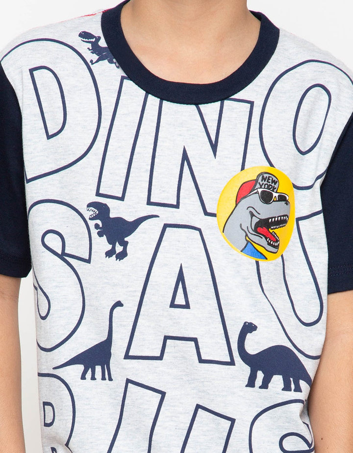 SS T-SHIRT FULLPRINT