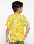 SS TSHIRT FP DINO BA
