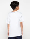 SS TSHIRT DINO FP SP