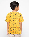 SS TSHIRT FP PESAWAT