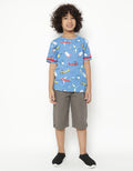 SS TSHIRT FP PESAWAT