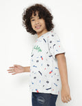 SS T-SHIRT FULLPRINT
