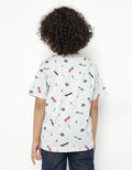 SS T-SHIRT FULLPRINT
