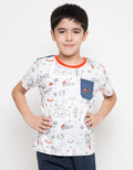 SS TSHIRT FP UFO
