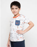 SS TSHIRT FP UFO