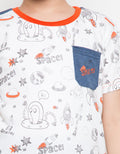 SS TSHIRT FP UFO
