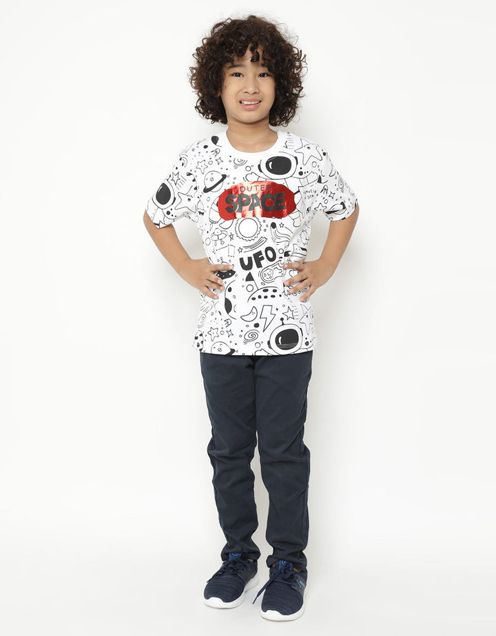 SS T-SHIRT FULLL PRI