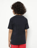 SS HOLOGRAM T-SHIRT