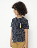 SS T-SHIRT IKAN KANT