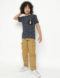 SS T-SHIRT IKAN KANT