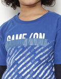 LS TSHIRT DOUBLE SLE