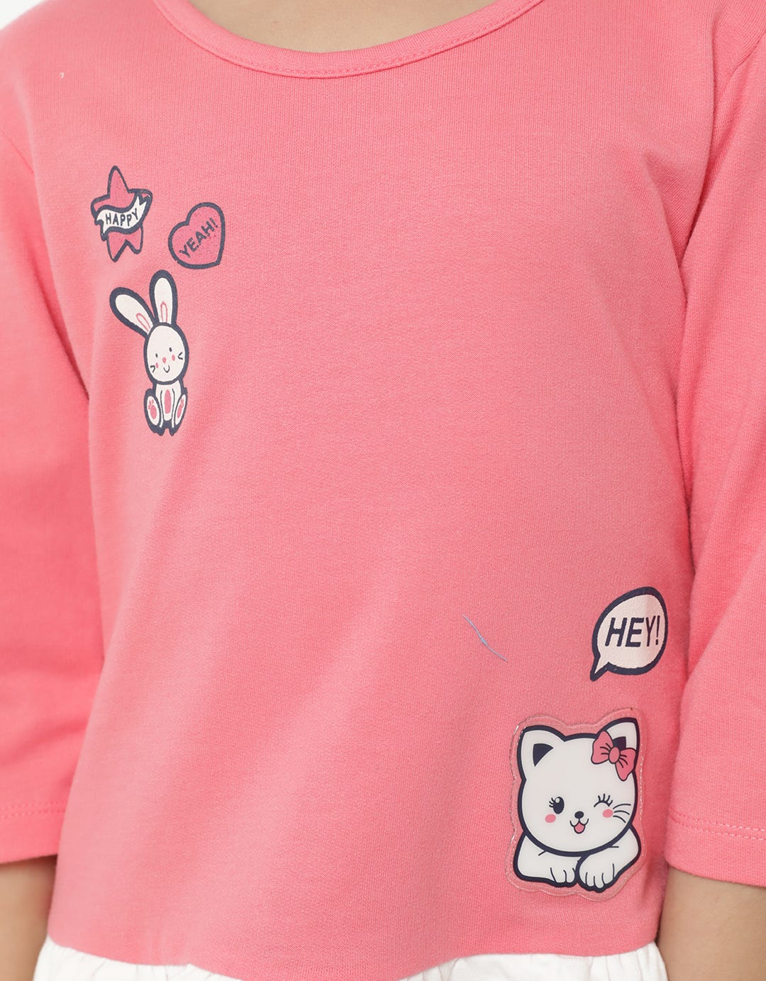LS RABBIT LGN RFFL