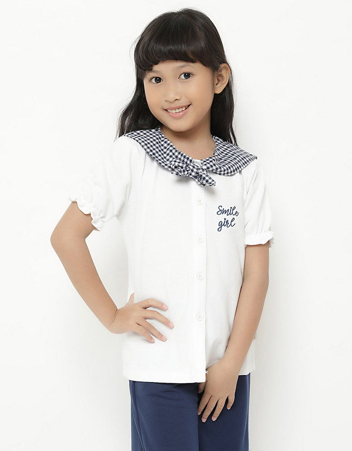 SS BE HAPPY RFFL KTK