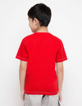 SS TSHIRT PRINT CAR