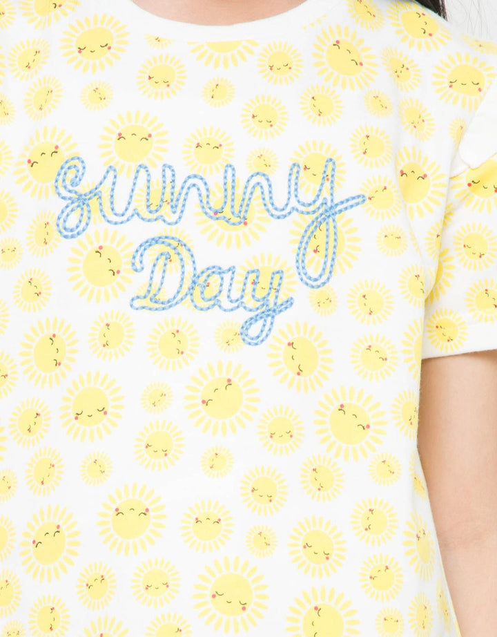 LS PRINT SUNNY