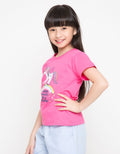 Little M T-Shirt Seri Uni 7