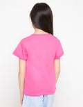 Little M T-Shirt Seri Uni 7