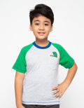 SS RAGLAN DINO KANTO