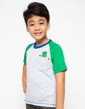 SS RAGLAN DINO KANTO