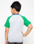 SS RAGLAN DINO KANTO