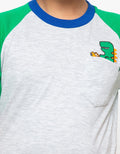 SS RAGLAN DINO KANTO