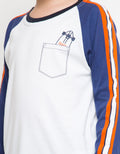 LS RAGLAN T-SHIRT KN