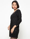 Women's Blouse Logo S