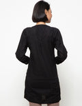 Women's Blouse Logo S