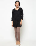 Women's Blouse Logo S