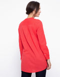 Logo Jeans Blouse Gropis