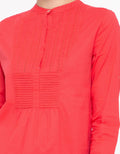 Logo Jeans Blouse Gropis
