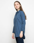 Brazen Jeans Logo Shirt