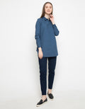 Brazen Jeans Logo Shirt