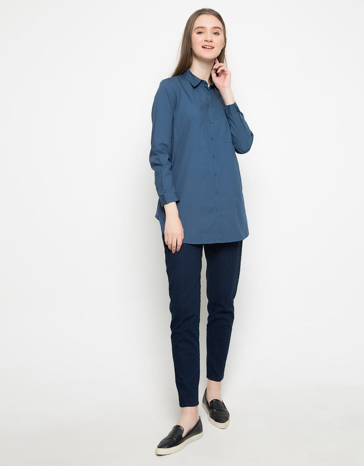 Brazen Jeans Logo Shirt