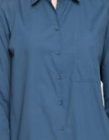 Brazen Jeans Logo Shirt