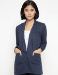 Logo Jeans ILLUSION CARDI