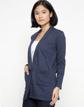 Logo Jeans ILLUSION CARDI
