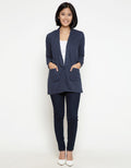 Logo Jeans ILLUSION CARDI