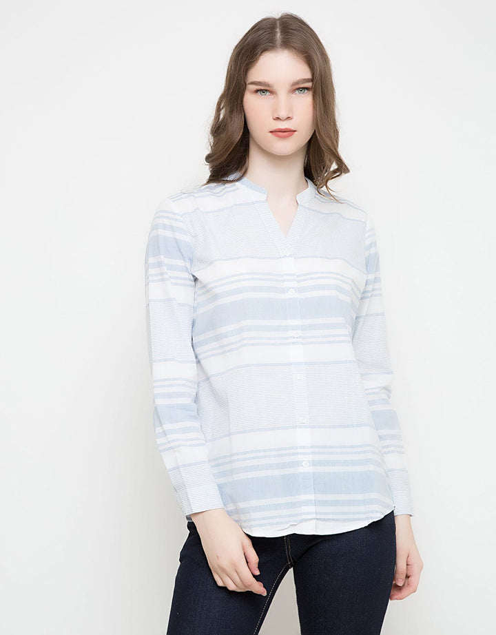 Logo Jeans Cashel Shirt