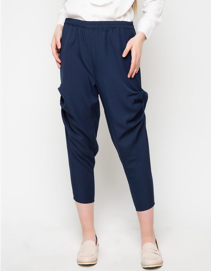 Logo Jeans Clump Pants