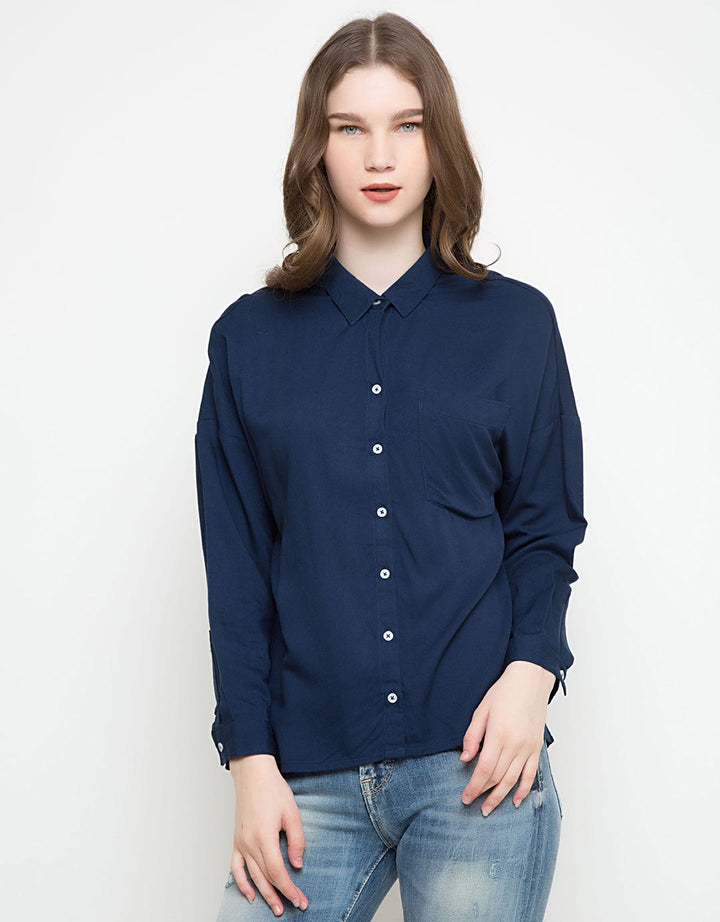 Logo Jeans Iggy Shirt