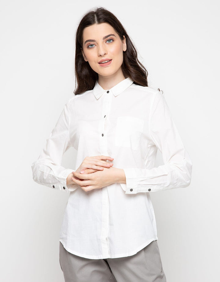Logo Jeans Lantana Shirt