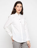 Logo Jeans Lantana Shirt