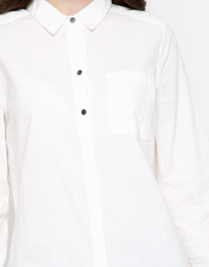Logo Jeans Lantana Shirt