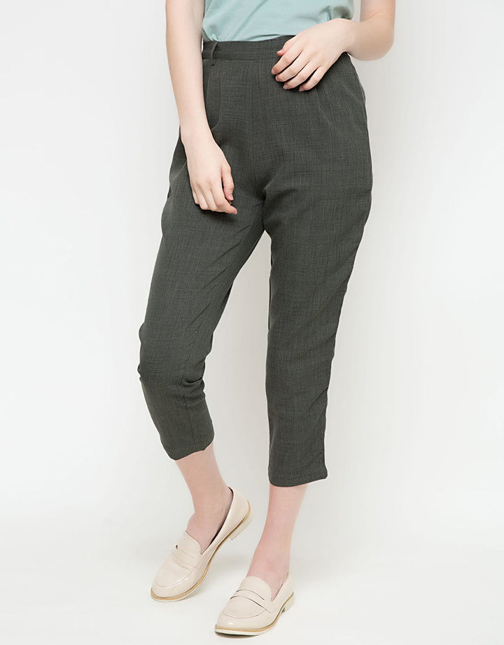 Logo Jeans Nixie Long Pants