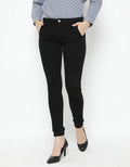 Logo Jeans Logo Jogger 80 Series Raw Handmade