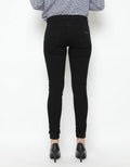 Logo Jeans Logo Jogger 80 Series Raw Handmade